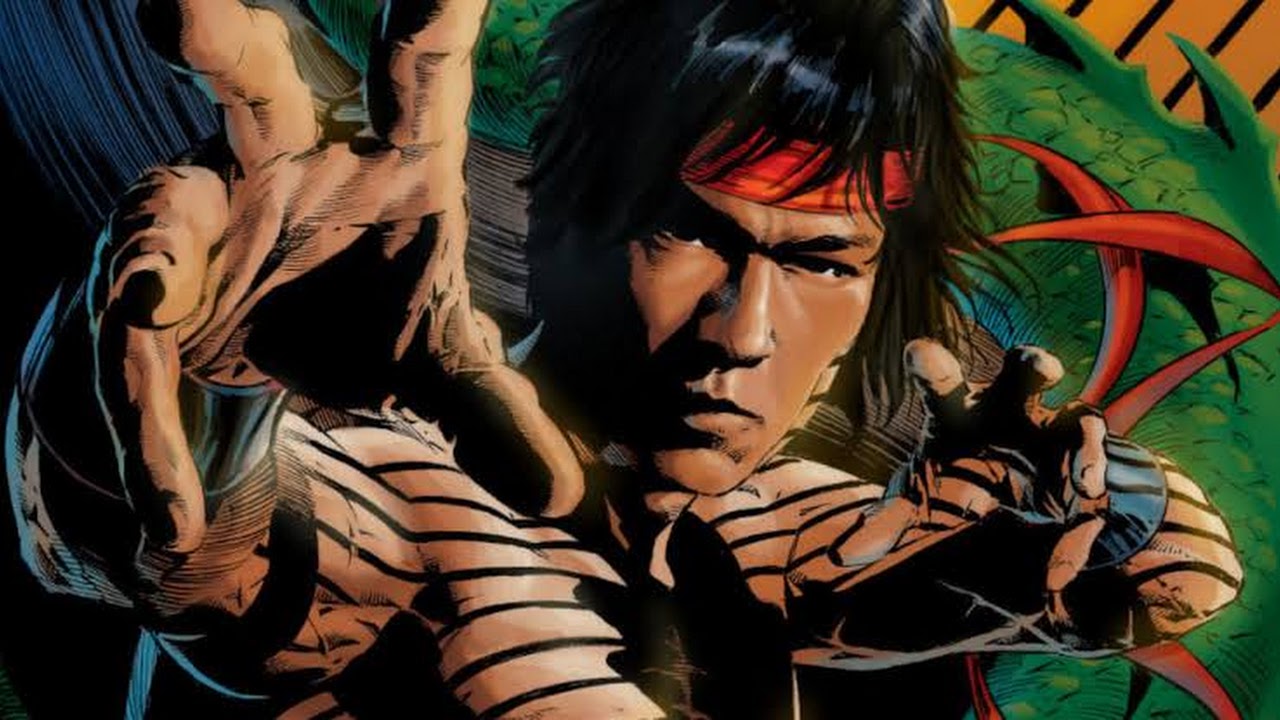 Atriz de Mulan entra para o elenco de Shang-Chi