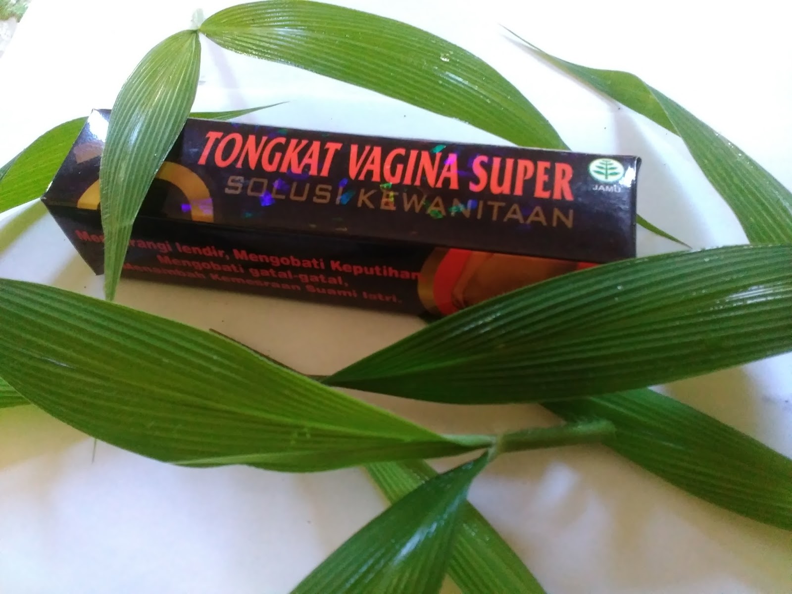 obat keputihan dan bau