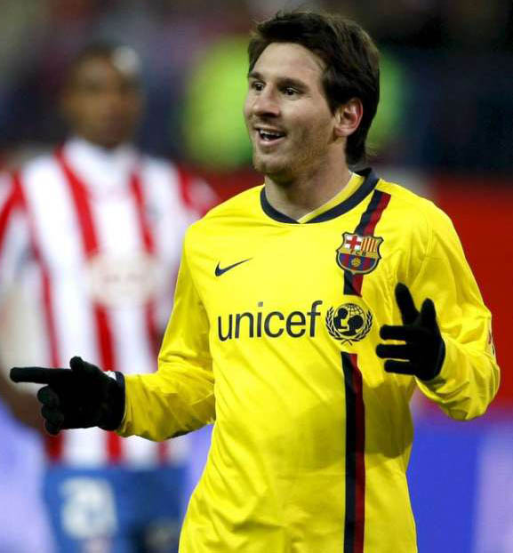 barcelona 07 08 kit