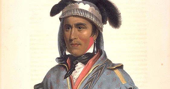 Opothleyahola: The Unyielding Spirit of the Creek Nation