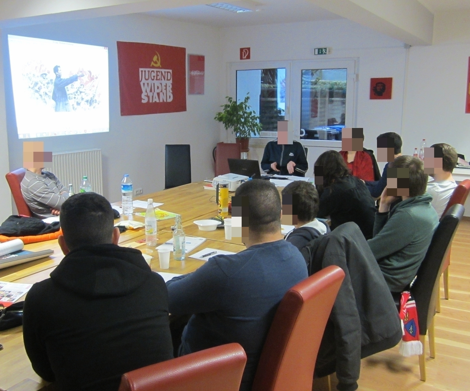 Aktuelles Aus Der Arbeit Und Den Projekten Der Beg Nrw