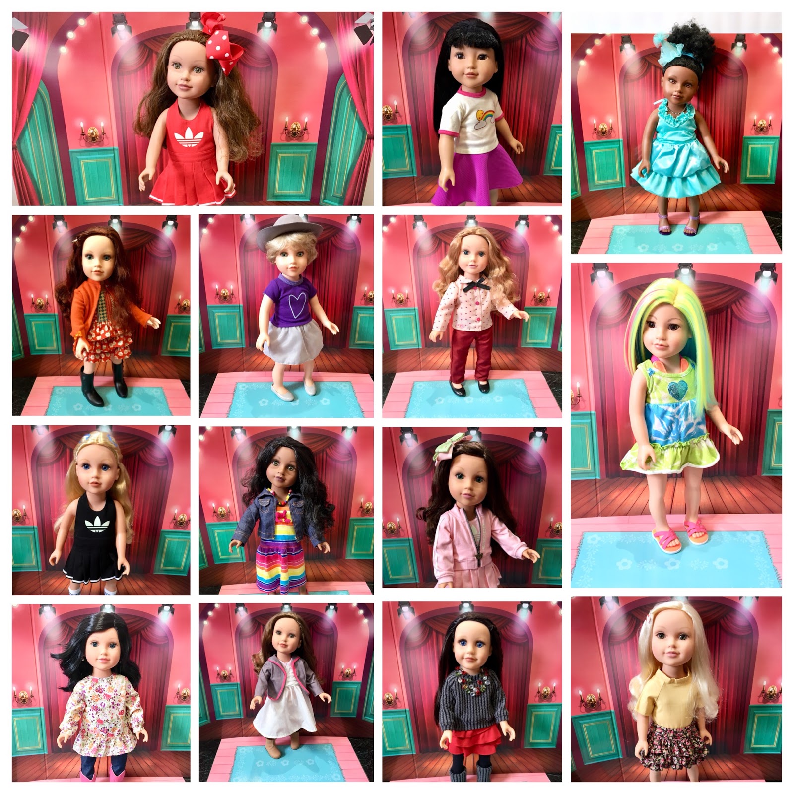 where to buy journey girl dolls