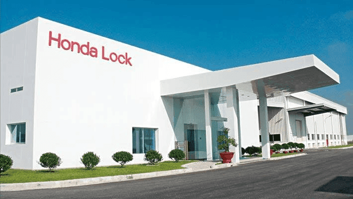 Info Loker Operator Produksi Terbaru 2018 PT. Honda Lock Indonesia