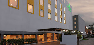 Hotels in Manapakkam Chennai