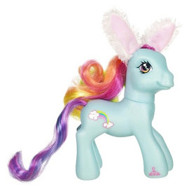 My Little Pony Rainbow Dash Easter Ponies G3 Pony