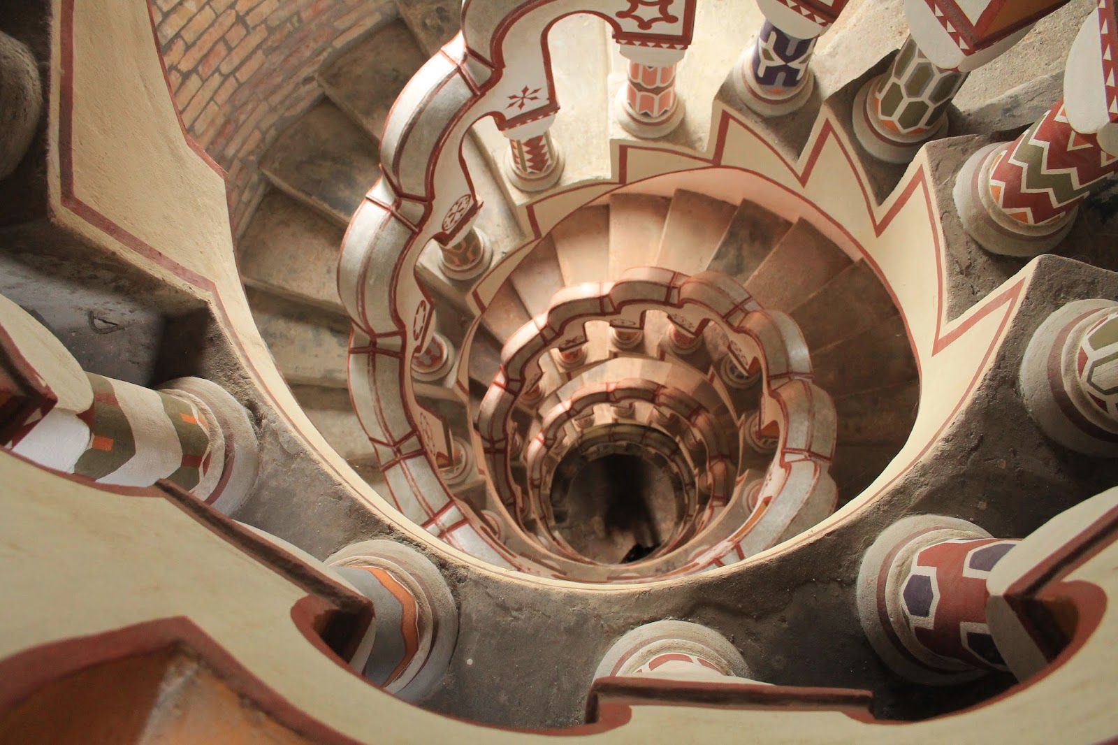 Desde Hungría: abril 2014