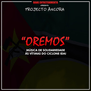 Projecto Âncora - Oremos [DOWNLOAD MP3]