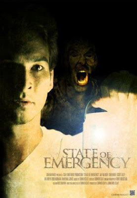 State of Emergency – DVDRIP LATINO