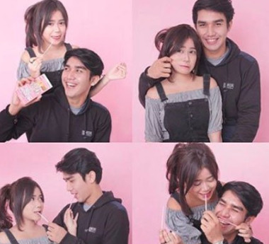Arti Mimpi Foto Bareng Pacar Dan Tafsirnya - Arti Mimpi Foto Ember