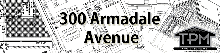 300 Armadale Avenue