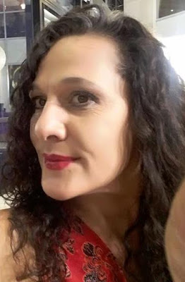 66 South African actress, Celia Kriel shot by unknown gunmen