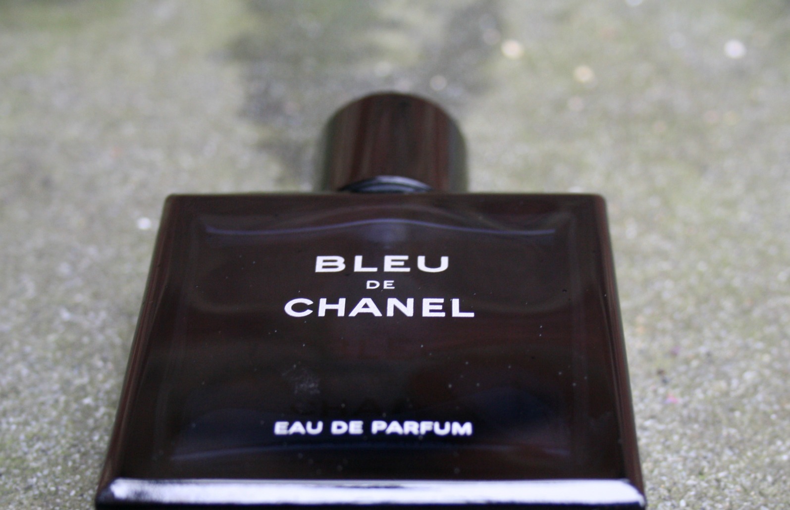 Bleu De Chanel Eau de Parfum