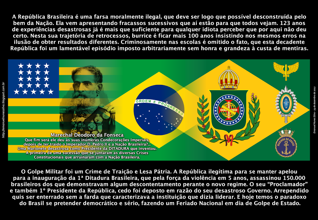 Emanuel Nunes Silva - Blog III - MINHA FÉ SÃO MEUS DISCERNIMENTOS