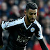 Manchester United are interested in Riyad Mahrez and could make a move for the Leicester City winger in the summer transfer window, according to reports