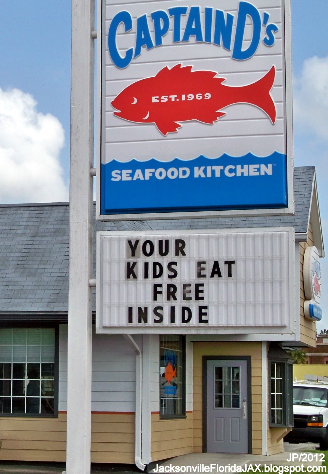 JACKSONVILLE FLORIDA JAX Beach Restaurant Attorney Bank Hospital Church