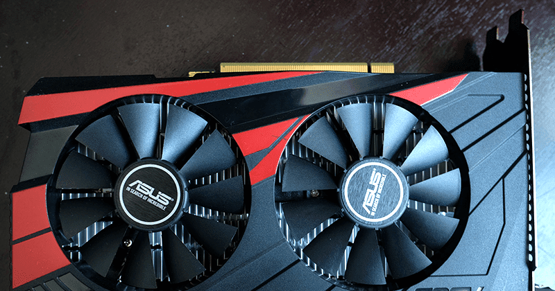 Asus 1050Ti 4GB Expedition Edition Review - Affordable 1080P Gaming ...