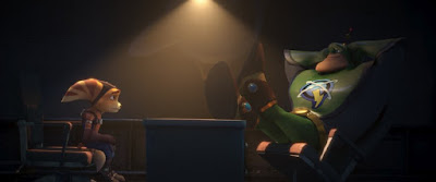 Ratchet and Clank Movie Image 17