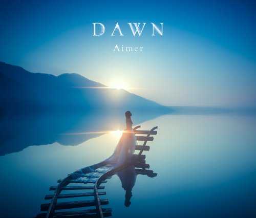 [Album] Aimer – DAWN (2015.07.29/MP3/RAR)