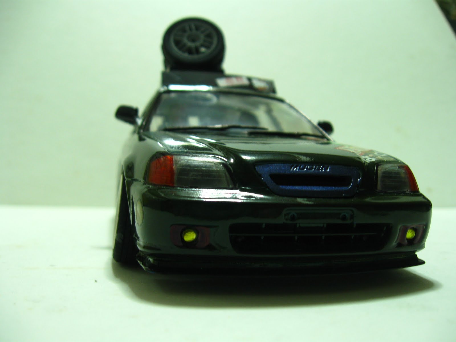 Кардан honda orthia