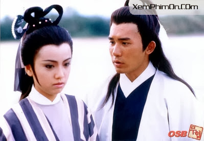 Cô Gái Đồ Long
