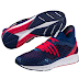 PUMA Revolutionizes Lacing Technology with NETFIT