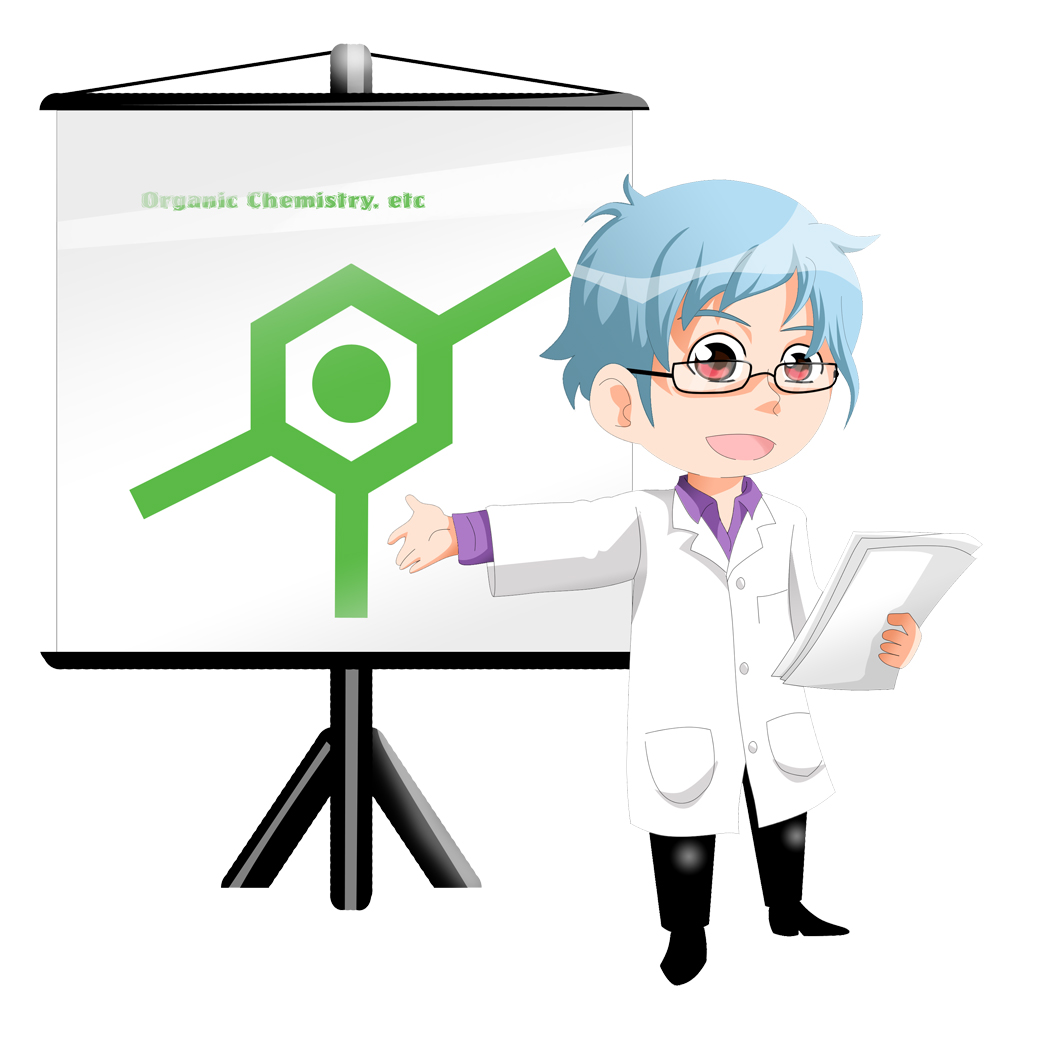 Gambar Animasi  Kimia  Kantor Meme