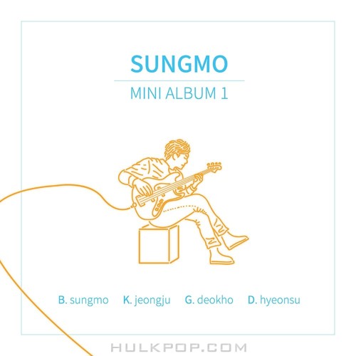 SEO SUNGMO – Space – Single