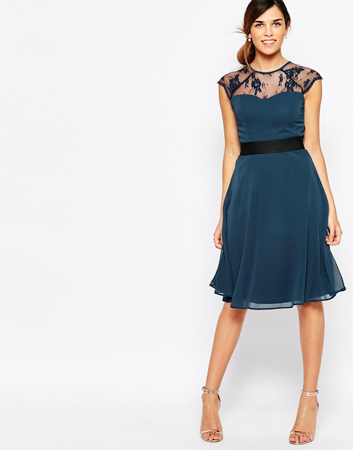 Asos, Estamos na época das Festas de Casamento e a escolha do Look pode ser uma tarefa complexa quando não se sabe bem o que procurar. 'Fazer boa figura' é uma premissa essencial, certo, meninas?!! Por isso, hoje, deixo aqui 5 Regras Básicas para um Casamento de dia. Vestidos. Dicas de Moda e Imagem. Style Statement. Blog de moda portugal