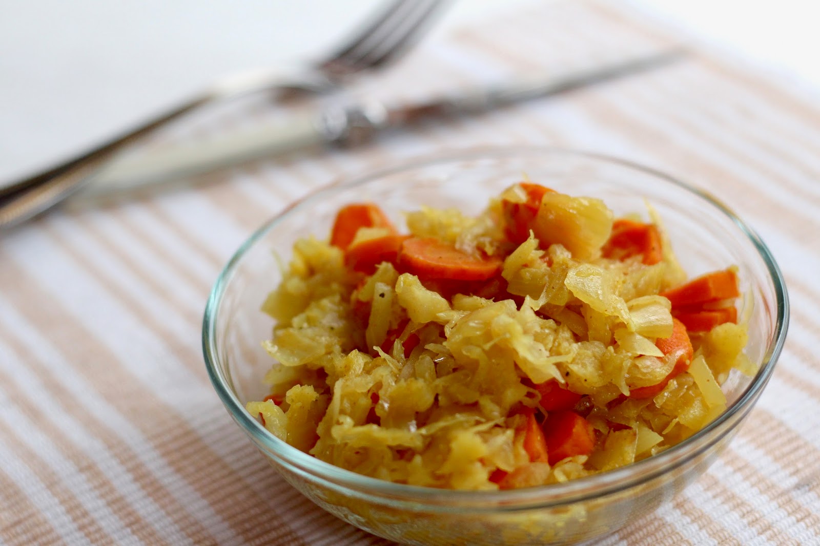 Pork Chops Smothered in Pineapple Sauerkraut Diary of a Mad Hausfrau