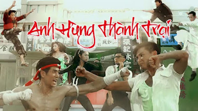 Xem Phim Anh Hùng Thành Trại Xem Phim Anh Hùng Thành Trại - Anh hung thanh trai