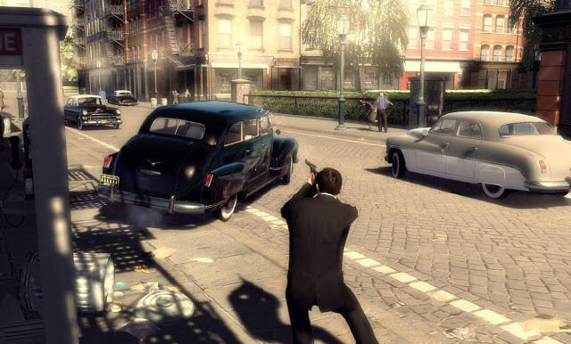 Download Mafia Ii Pc Game On Mediafire