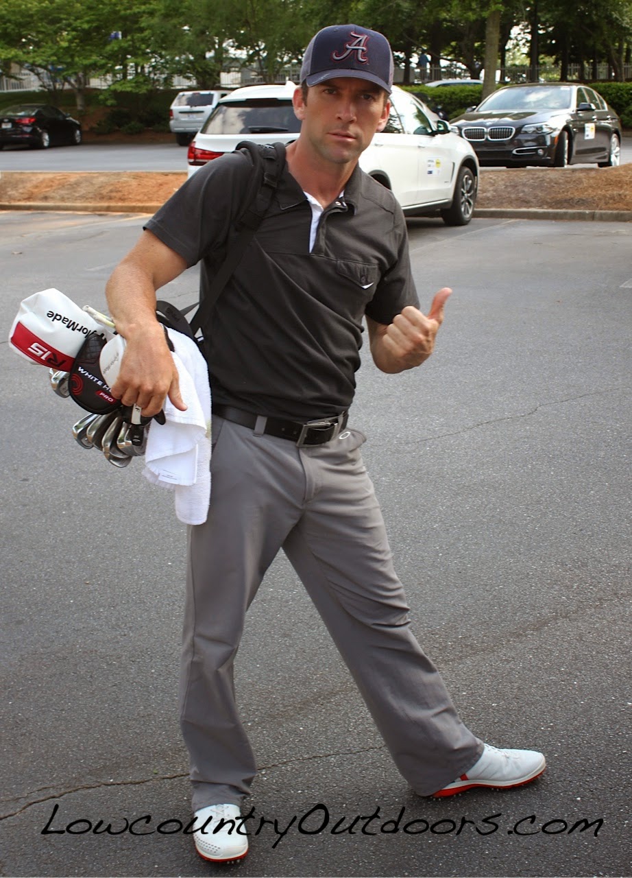 Bmw Greenville Sc >> Lowcountry outdoors: 2015 BMW Charity Pro-Am on Web.com Tour Bmw Greenville Sc >> Lowcountry outdoors: 2015 BMW Charity Pro-Am on Web.com Tour