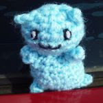 PATRON GRATIS CATBUG AMIGURUMI