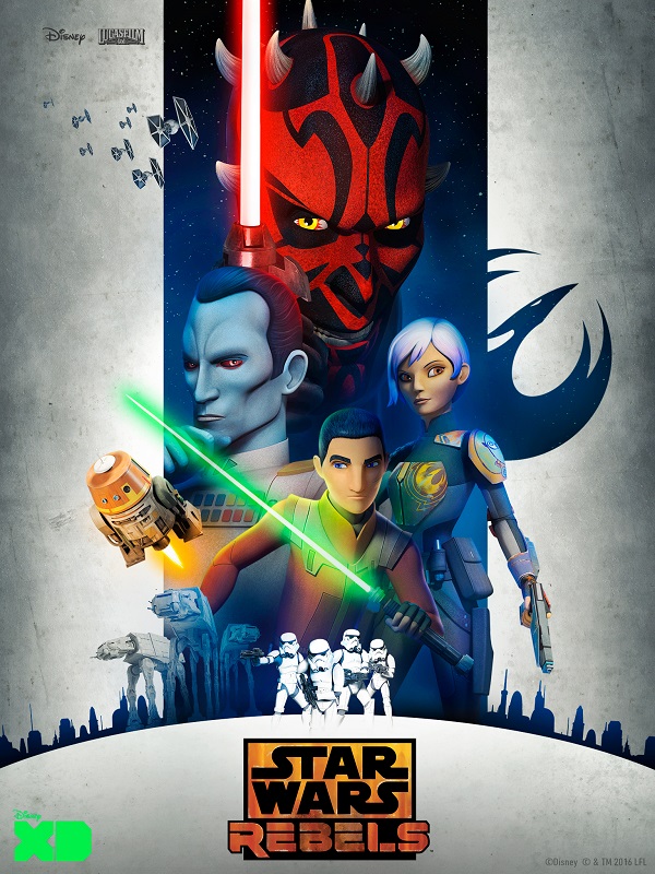 Bs.To Star Wars Rebels Bs.To Star Wars Rebels