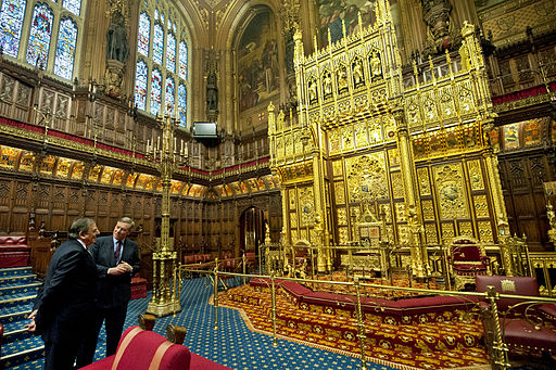 Historical men and women: Augustus Pugin