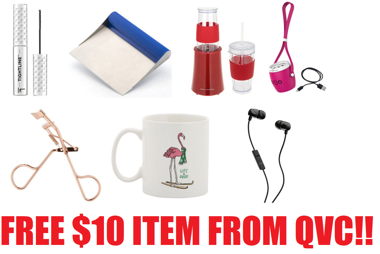 QVC Free Shipping Day - wide 4