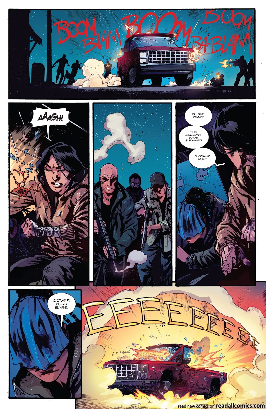 Basilisk chapter 8 page 17