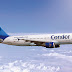 Condor Airlines: per l'estate 2015 un altro aeromobile di lungo raggio