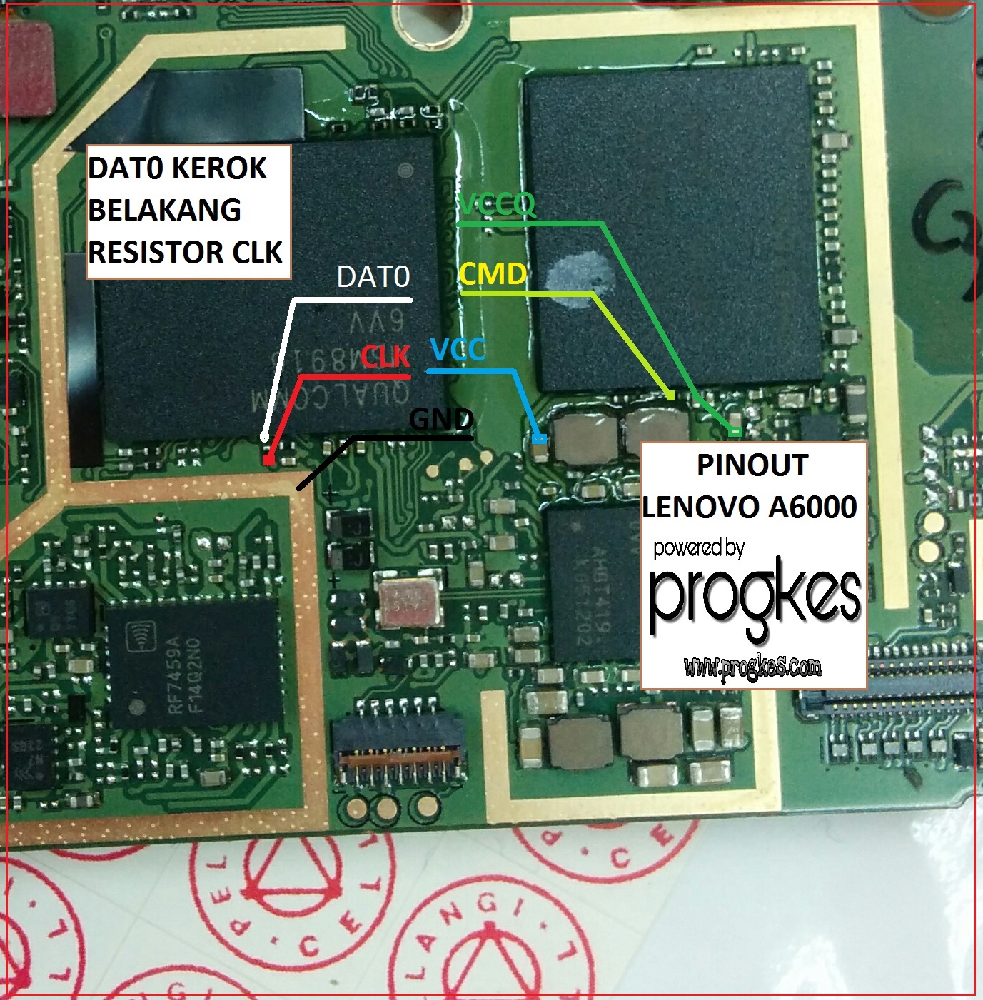 skema diagram lenovo a6000 - Memahami Pentingnya Skema Diag...
