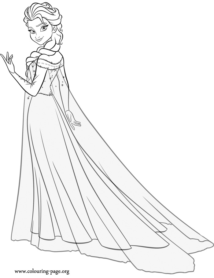 Frozen 2 Coloring Pages Pdf - Coloring And Drawing Frozen 2 Coloring Pages Pdf - Coloring And Drawing