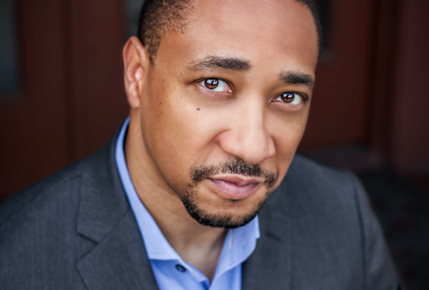 Criminal Minds - Season 12 - Damon Gupton Cast as Series Regular