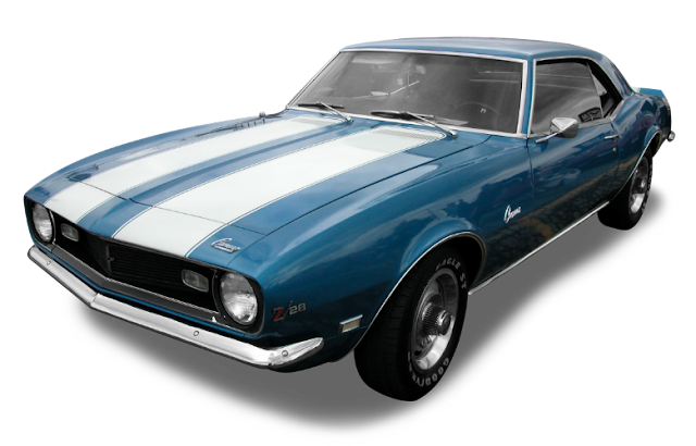 Chevrolet Camaro Chevrolet Camaro