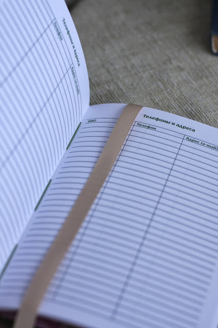 Ежедневник для учителя......