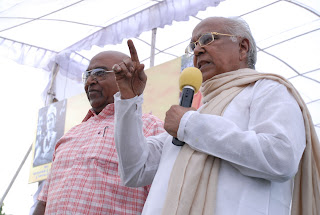 ANR Birthday Celebrations 2011 Gallery