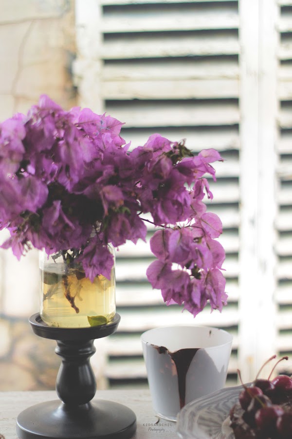 besos de chocolate cerezas-oleiocao-kidsandchic