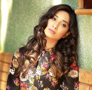 Vrushika Mehta Vrushika Mehta