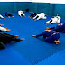 Alongamento e Flexibilidade no jiu jitsu