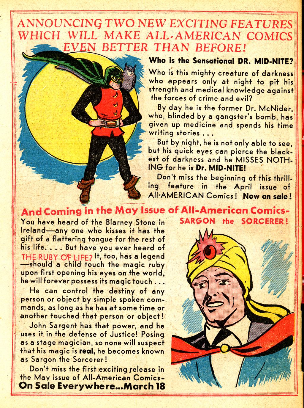 Read online Flash Comics comic -  Issue #16 - 66
