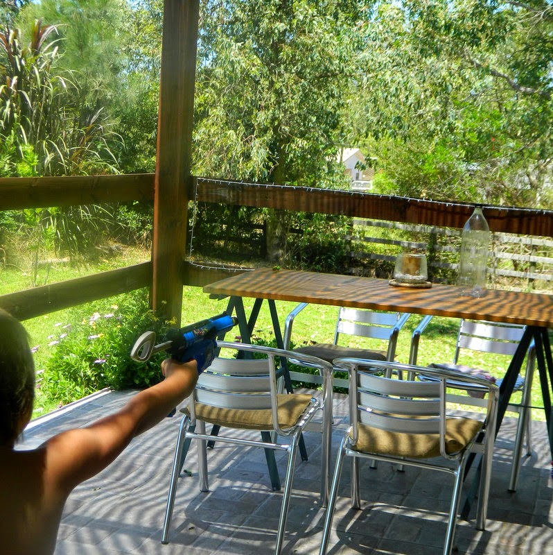 Mi hijo es intenso, ¿y el tuyo?