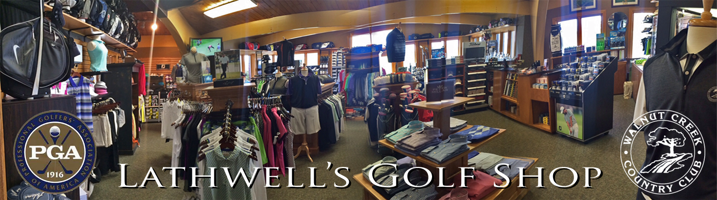 Lathwell's Golf Shop
